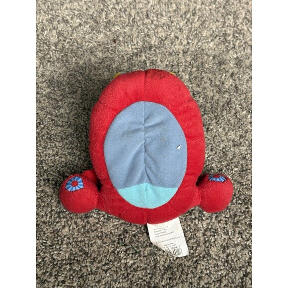 Little Einsteins Rocket Ship Plush Stuffed Toy Figure Disney Store - Picture 9 of 12